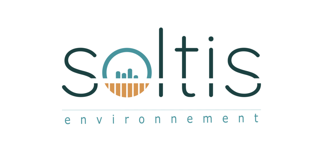 Logo Soltis Environnement