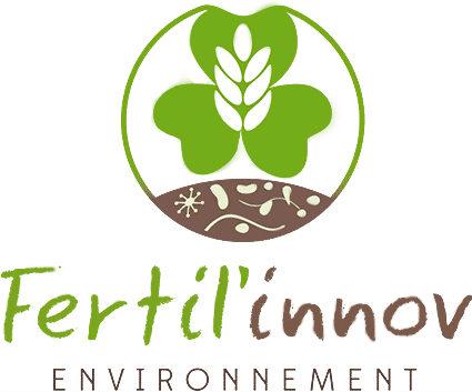 Logo Fertinl'innov Environnement
