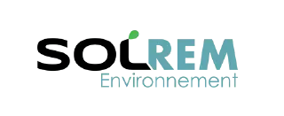 Logo Solrem environnement