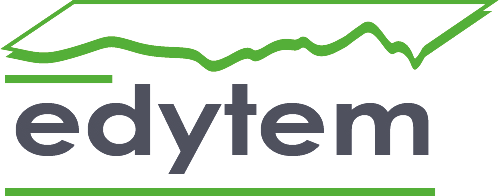 Logo laboratoire Edytem