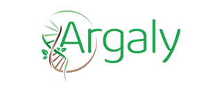Logo Argaly
