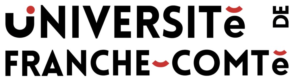 Logo université de franche comté