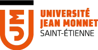 Logo université Jean Monnet
